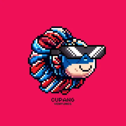Cupang Ventures #6754