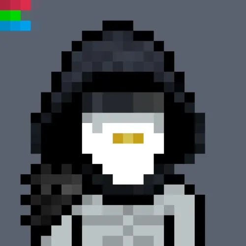CLOAKS #16249