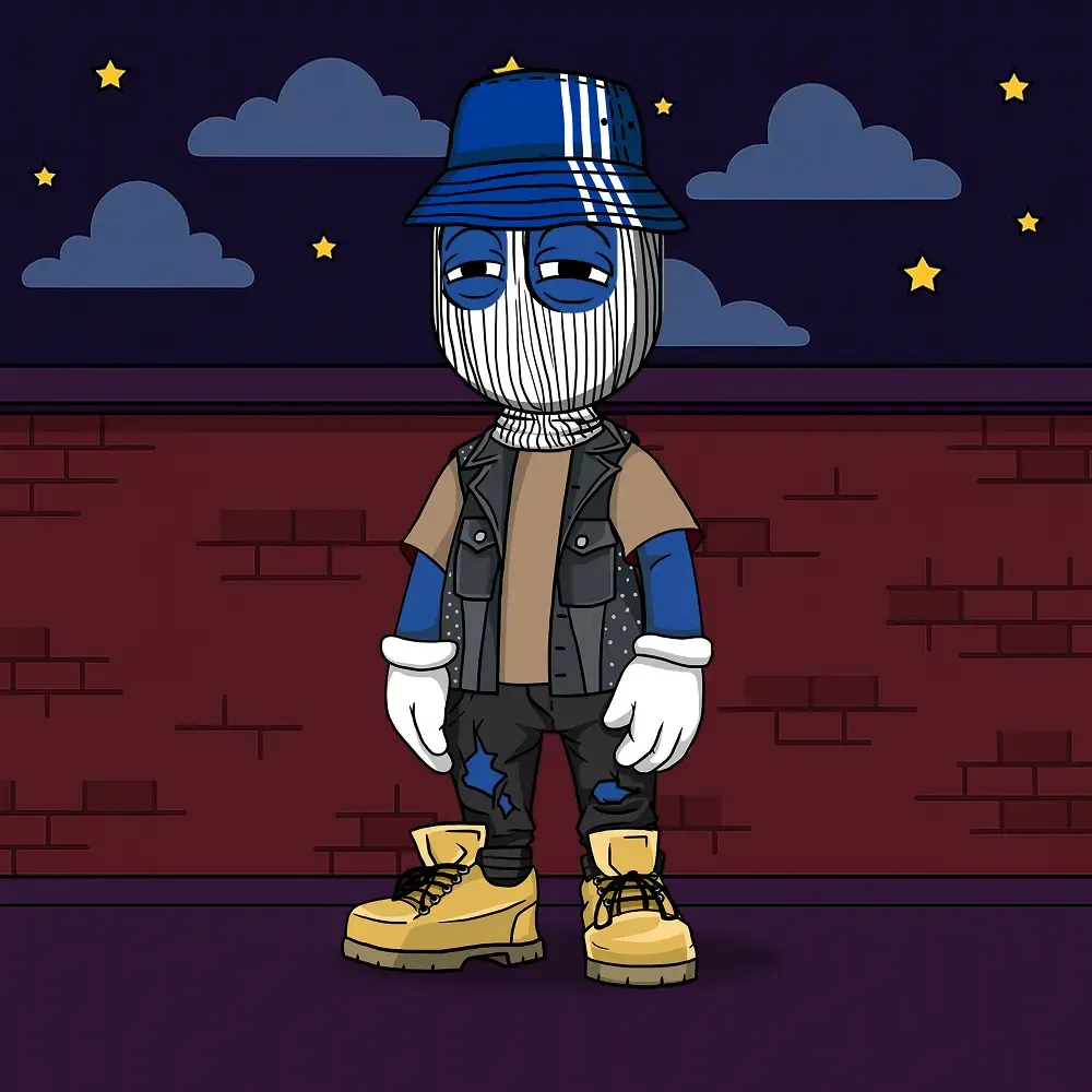 Based Style #1571