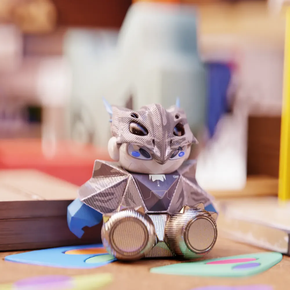 Figuregot #974