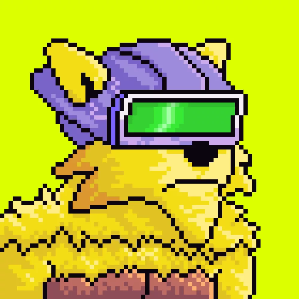 Star Wolf  #6567