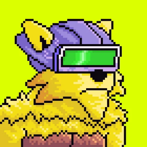Star Wolf  #6567