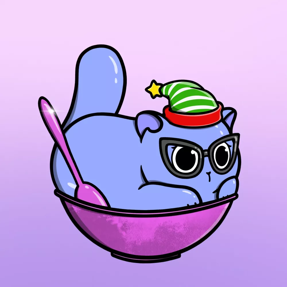 FroyoKitten #9459