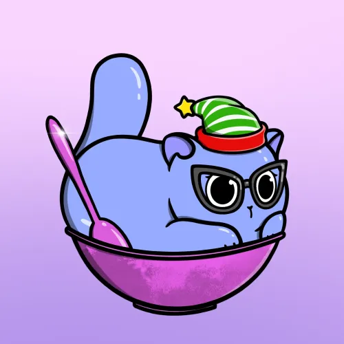 FroyoKitten #9459
