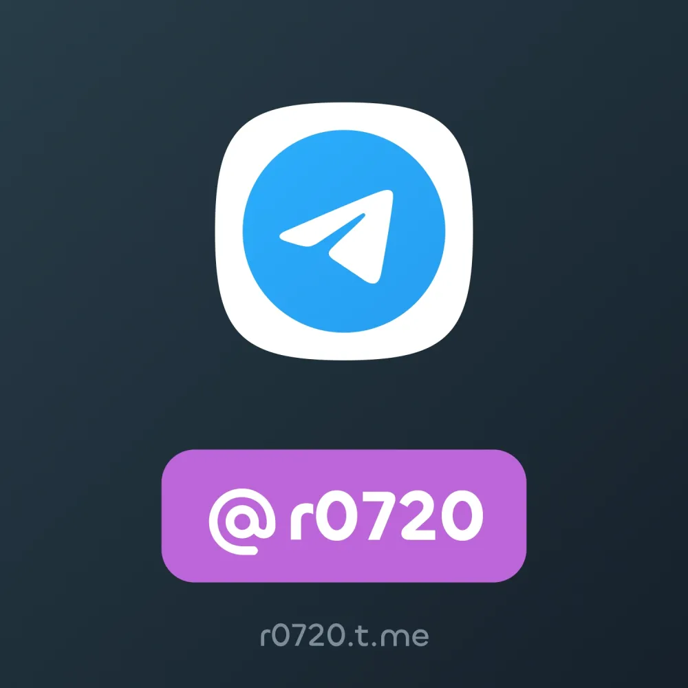 @r0720