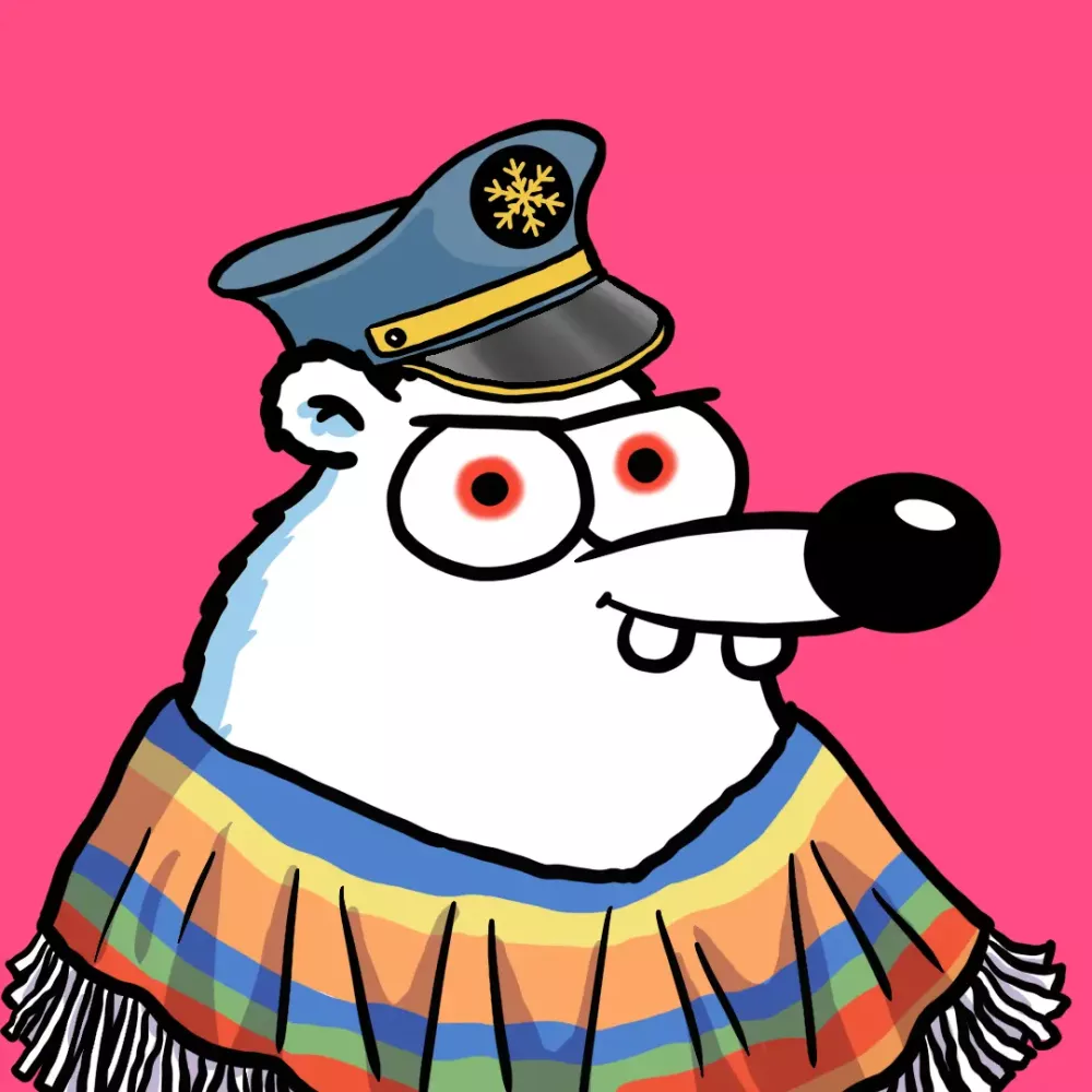 FluffyPolarBear #9126