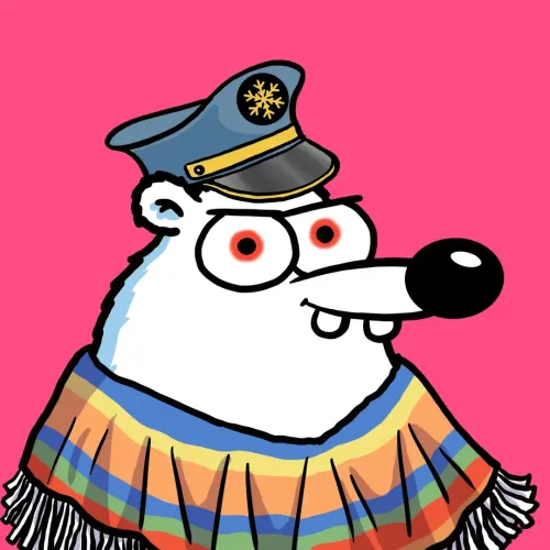 FluffyPolarBear #9126