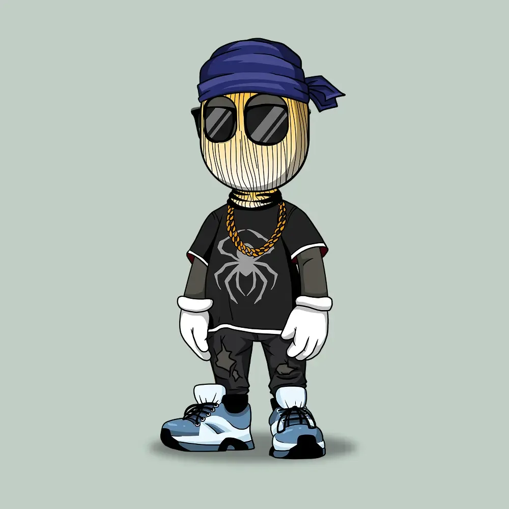 Based Style #2365