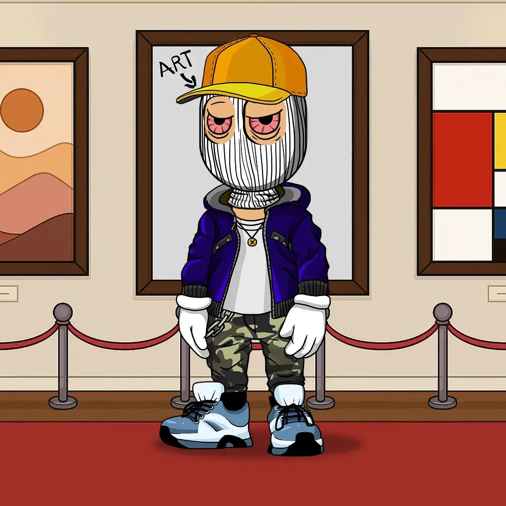 Based Style #3394