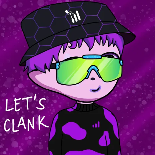 CLANKTARDIO #1463