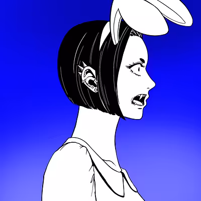Yurei #237