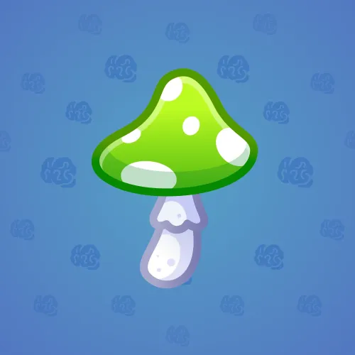 Spy Agaric #69989