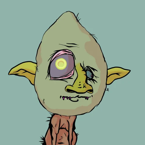 goblintown #7224