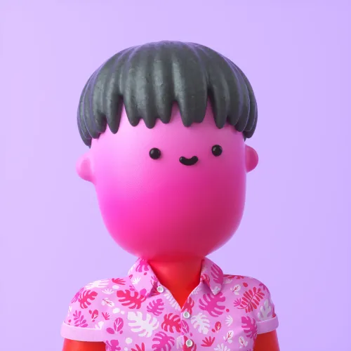 Citizen of Vibetown #4922