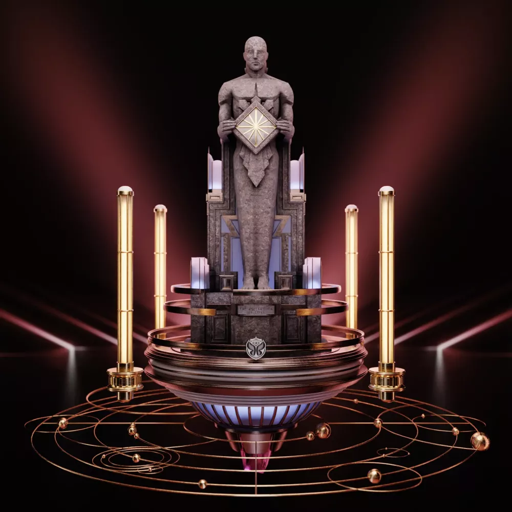 The Reflection of Love #2984