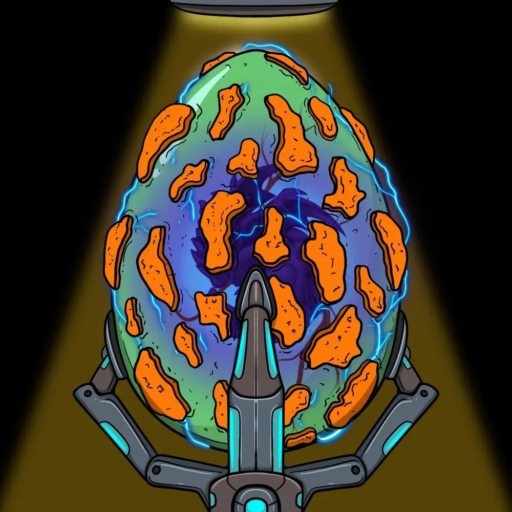Based Egg #78580
