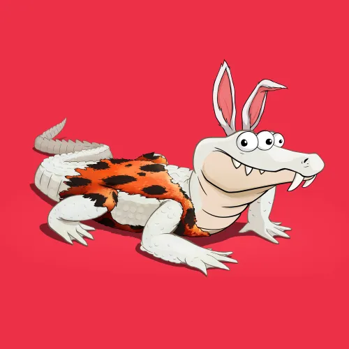 TokenGator #325