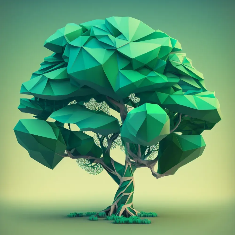 TreeNFT #73