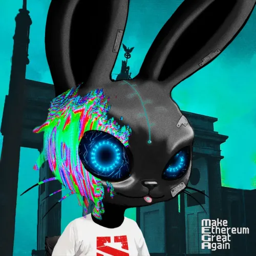 BUNNZ #1717