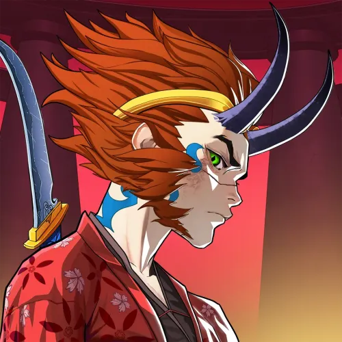 Ryujin #2220