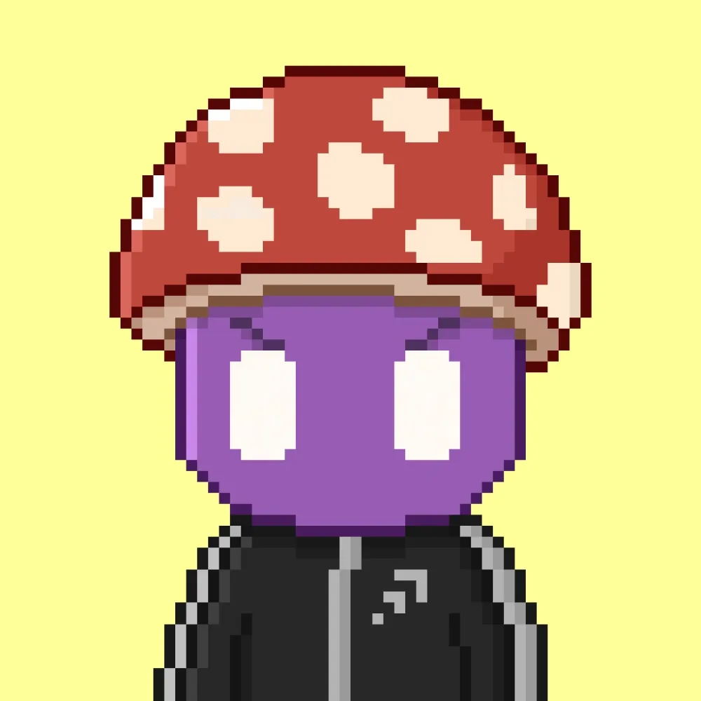 Gloom #4929