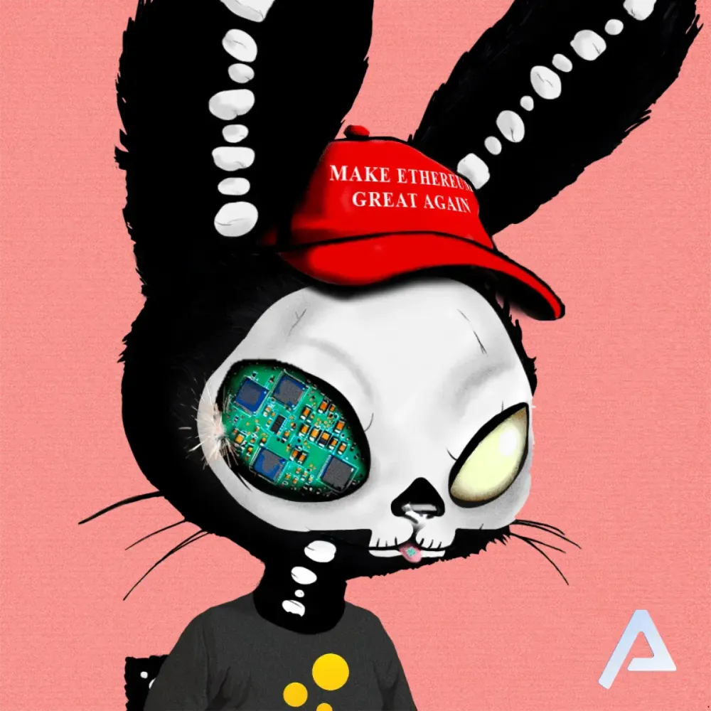 BUNNZ #378