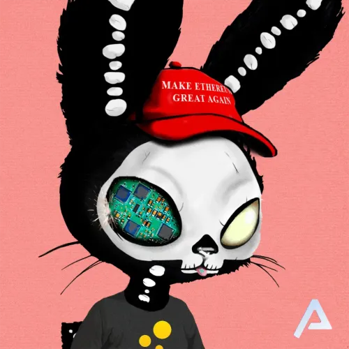 BUNNZ #378