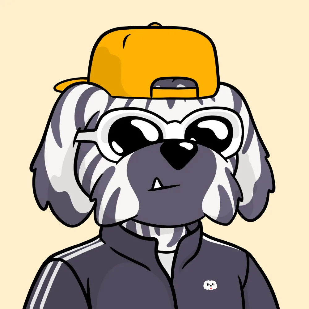 BoDoggos #8404