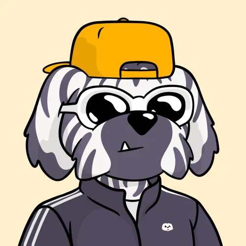 BoDoggos #8404