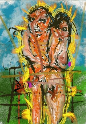 Lovers #5