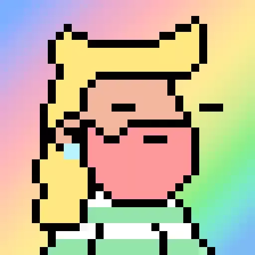 PixelDood #1895