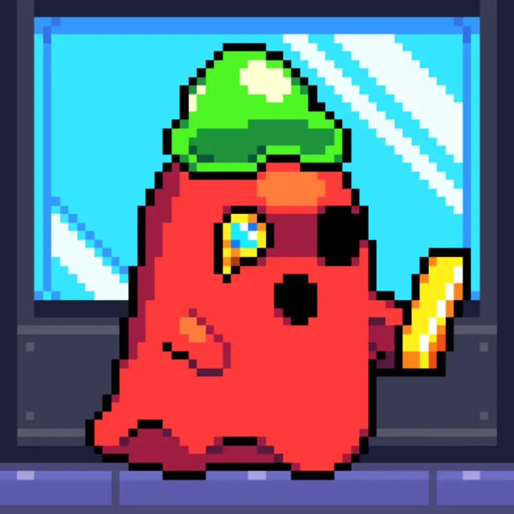 Ghost Lab #5365
