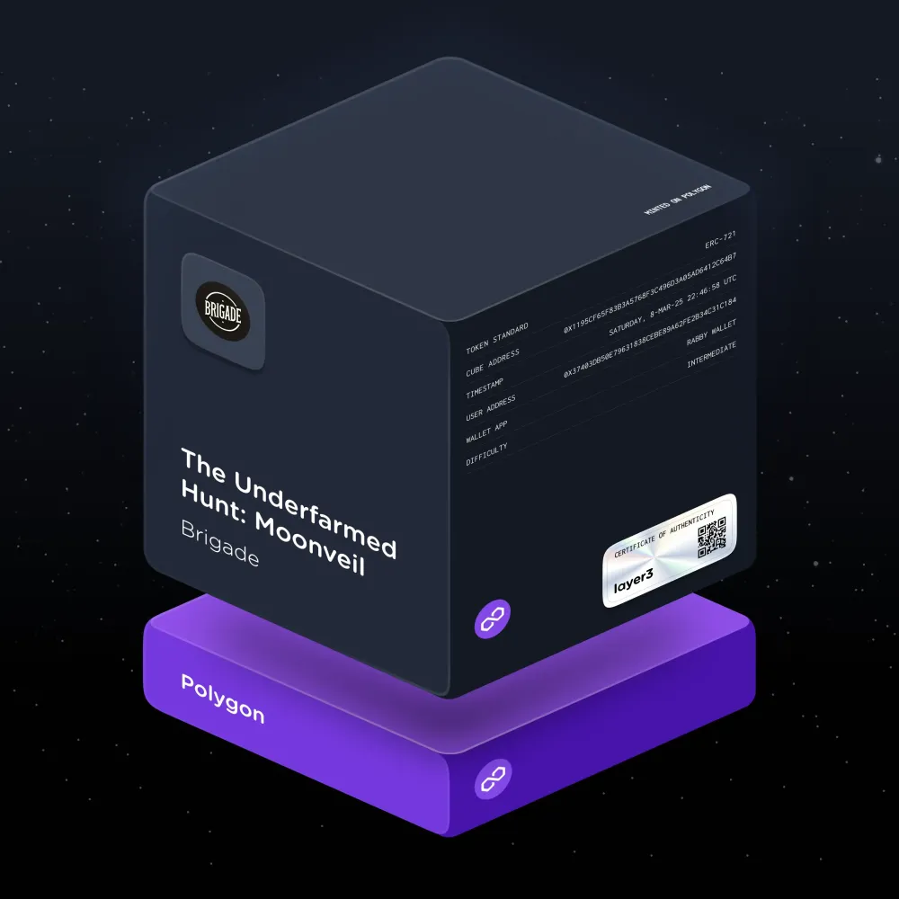 The Underfarmed Hunt: Moonveil #4903463