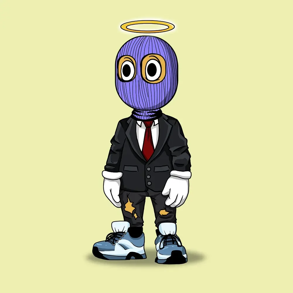 Based Style #464