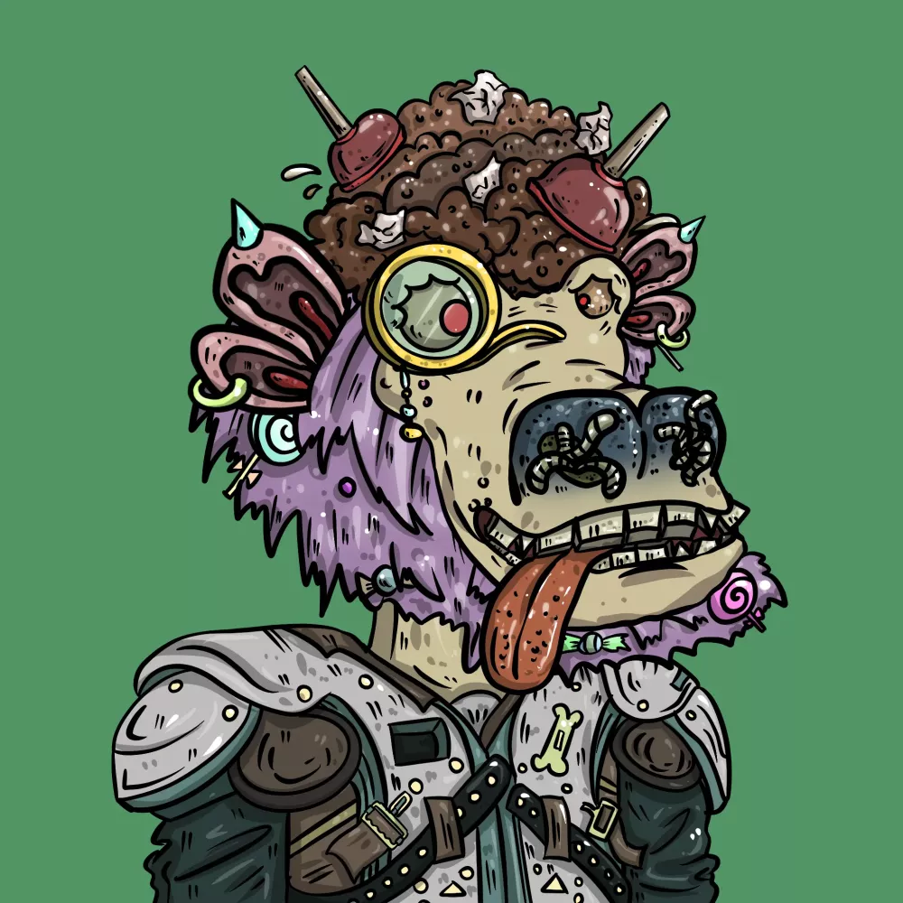 ShitBeast  #6578