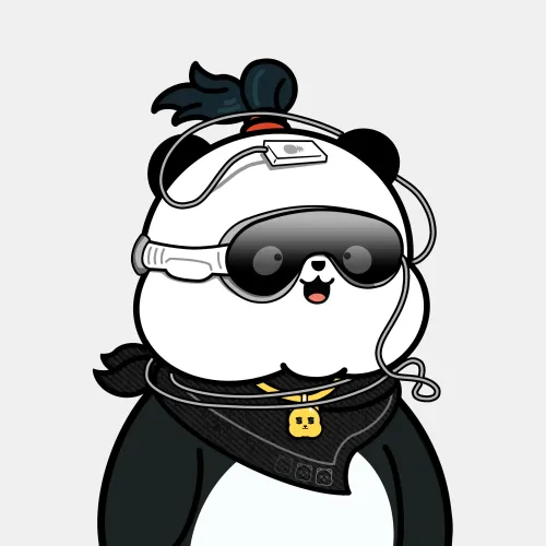 Kanpai Panda #792