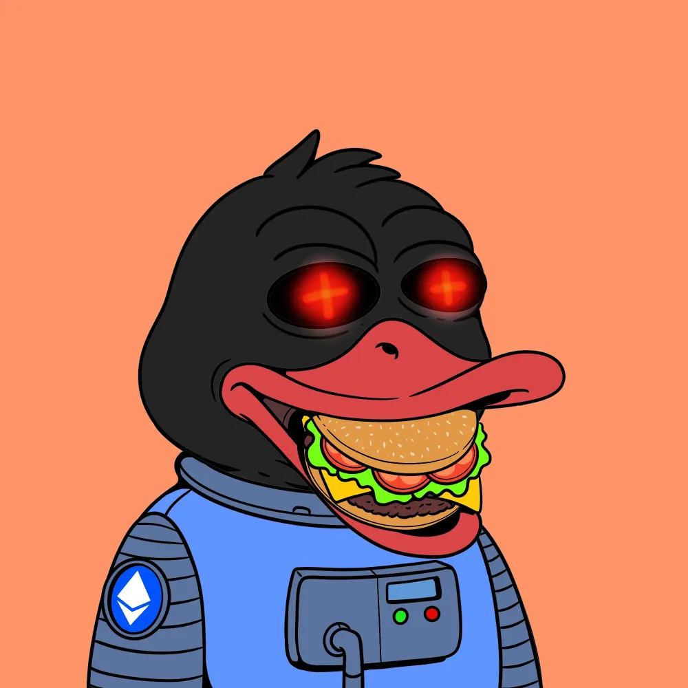 Duckboo #976