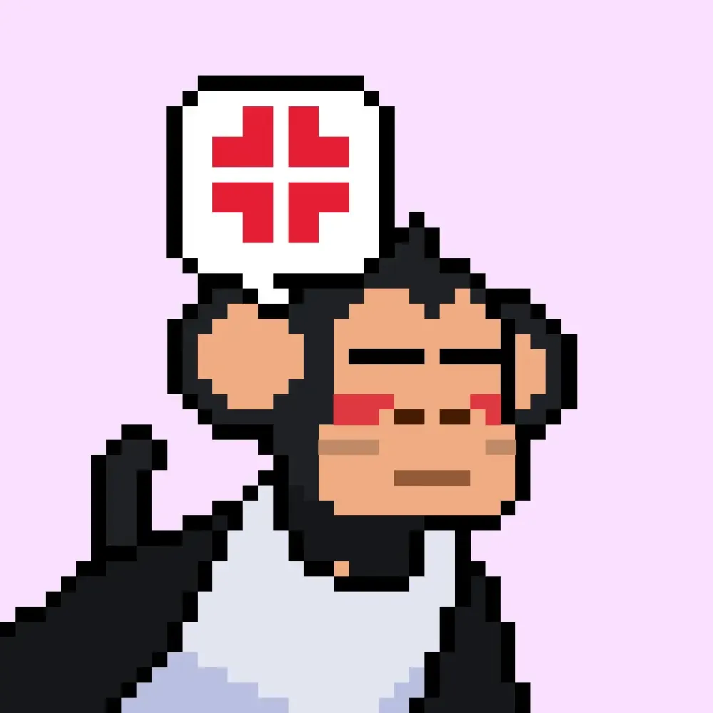 Chimpers #1352