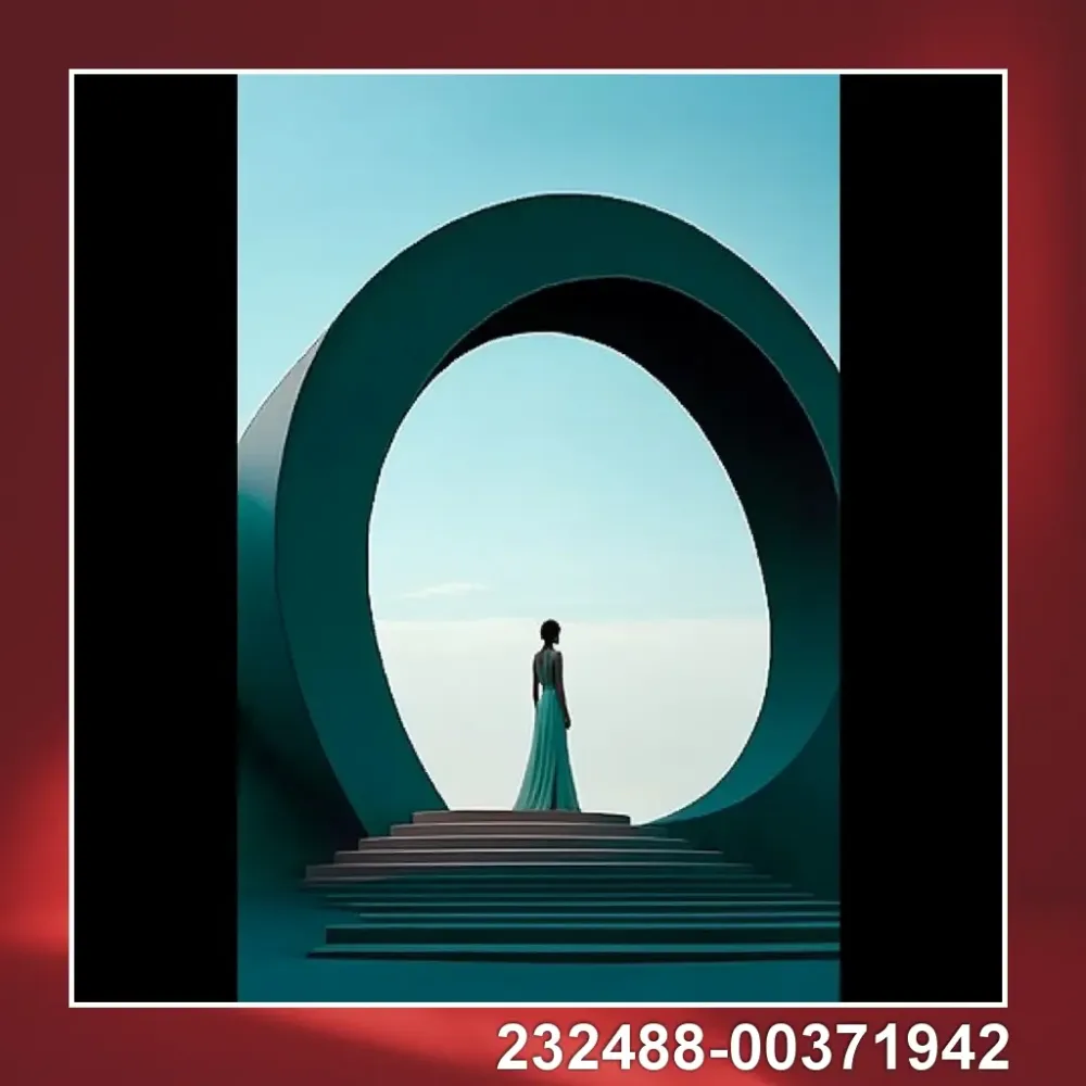 Voice NFT #371942