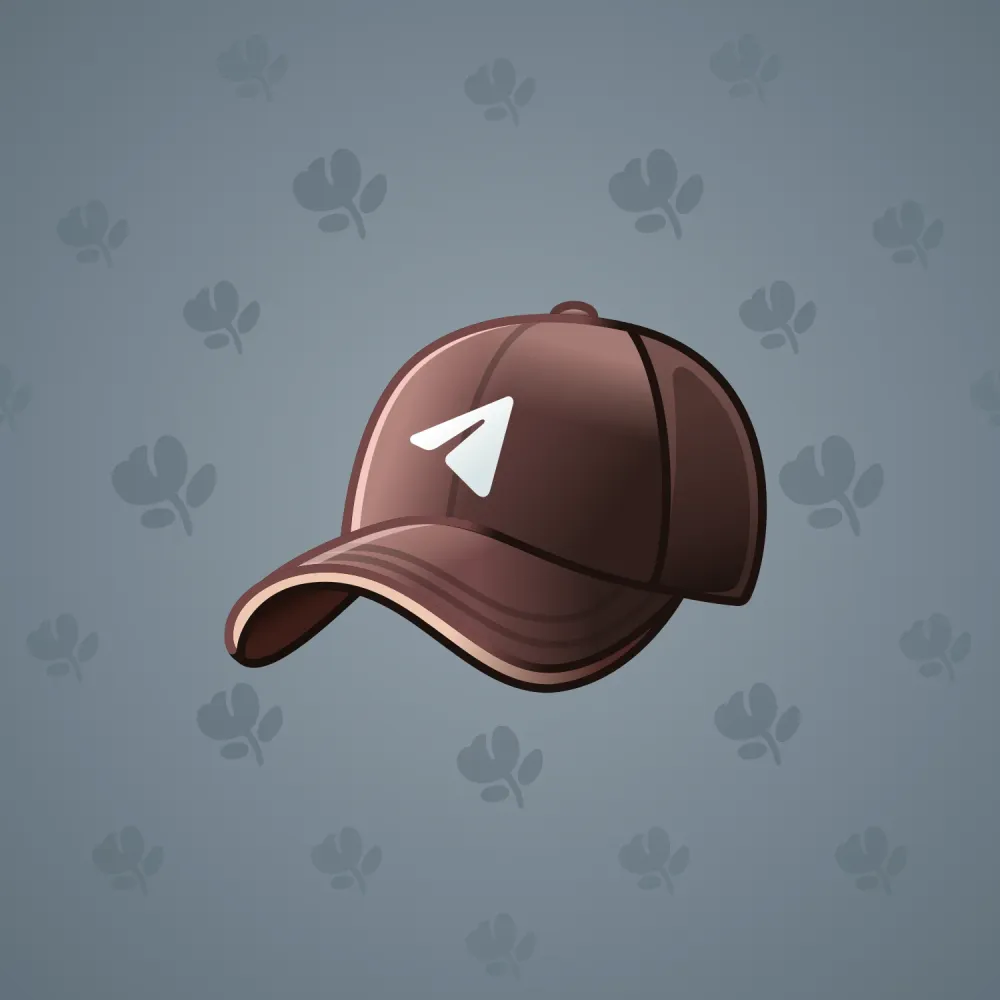 Durov’s Cap #227