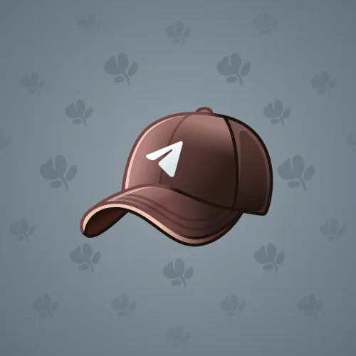 Durov’s Cap #227