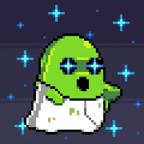 Ghost Lab #4838