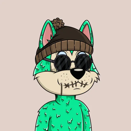 Canidae #1788