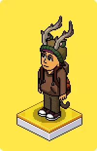 Habbo  #3502
