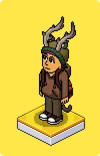 Habbo #3502