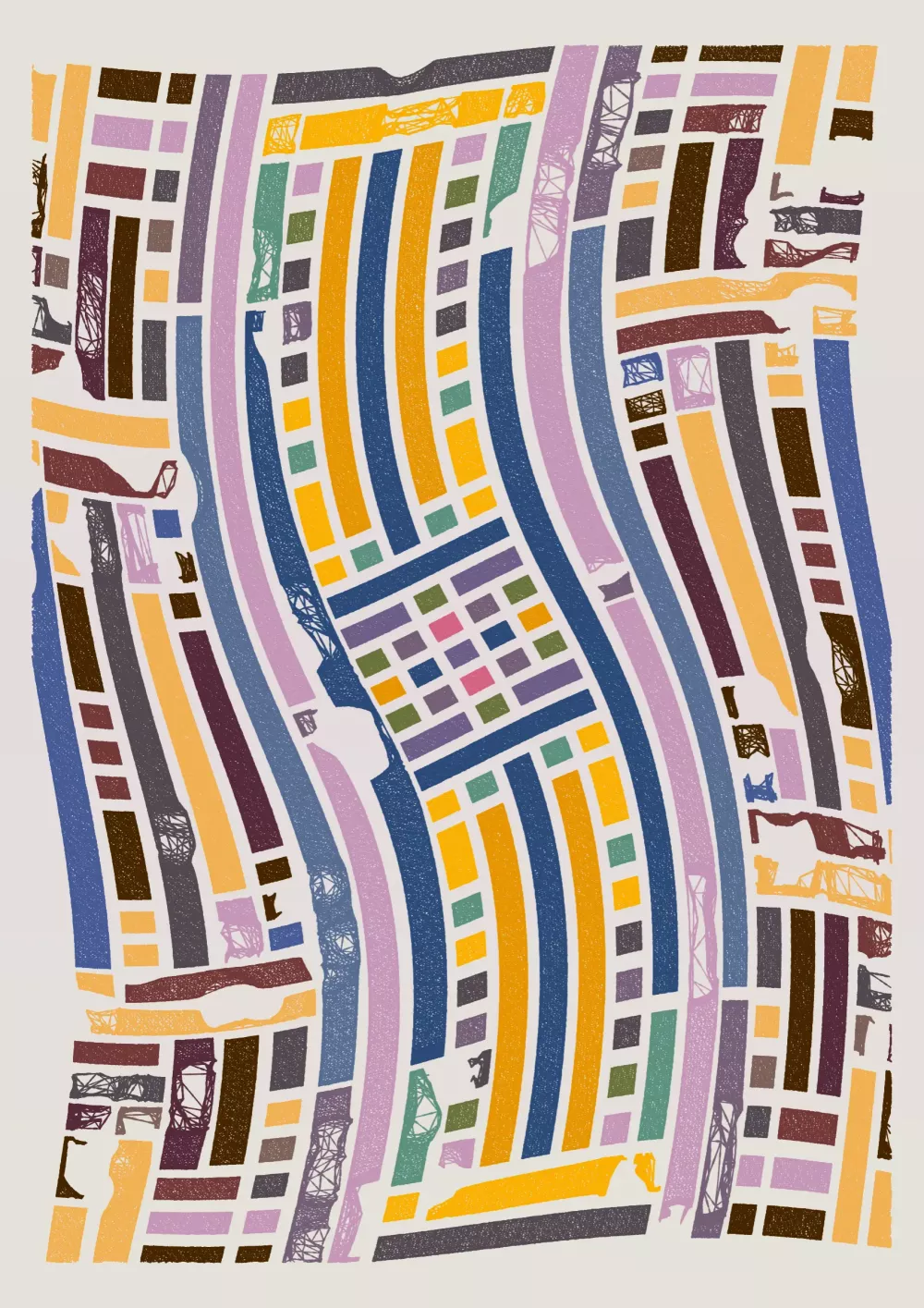 Edifice #204