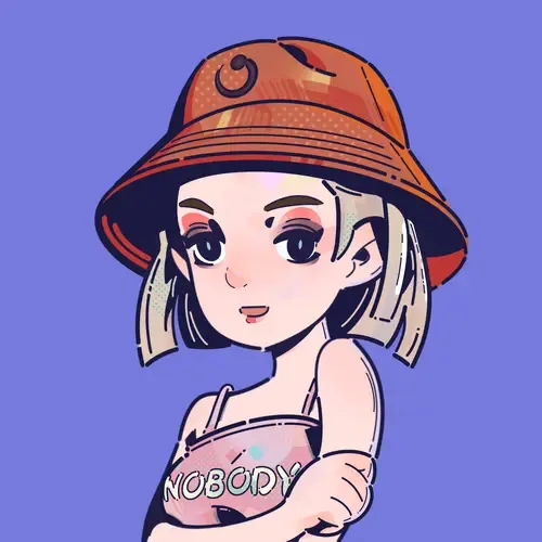 Nobody #154