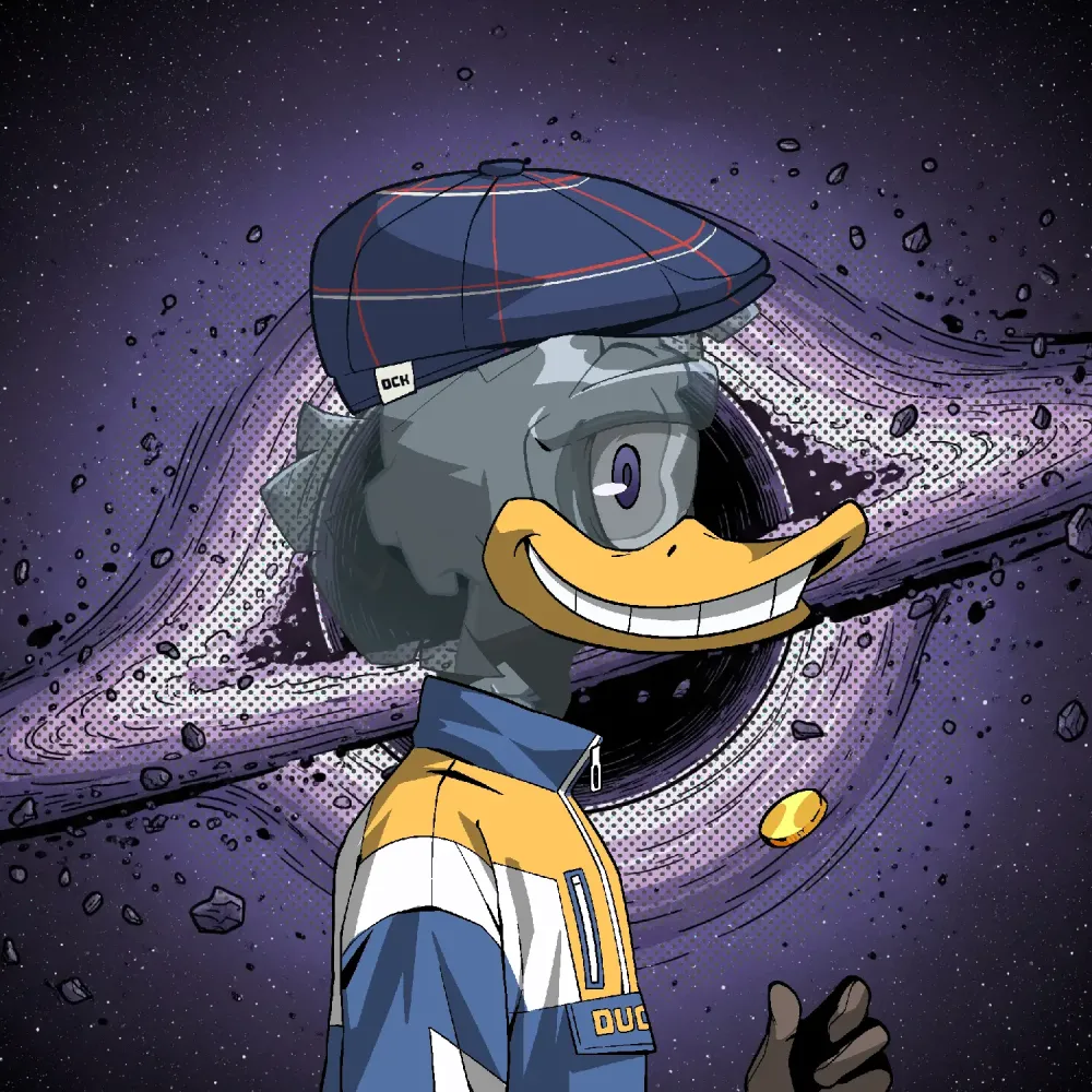 Duckgo #3