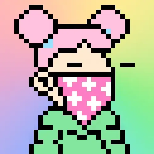 PixelDood #1470