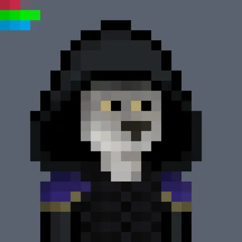 CLOAKS #1679